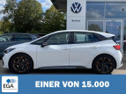 Bild Cupra Born e-Boost 170 kW 82 kWHH WÄRMEPUMPE+19