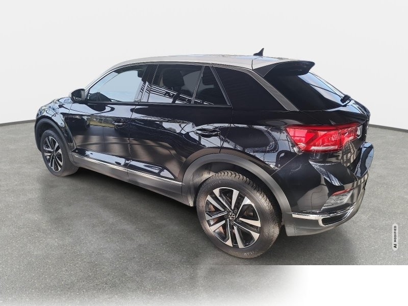 Volkswagen T-Roc 1.5 TSI United Navi LED