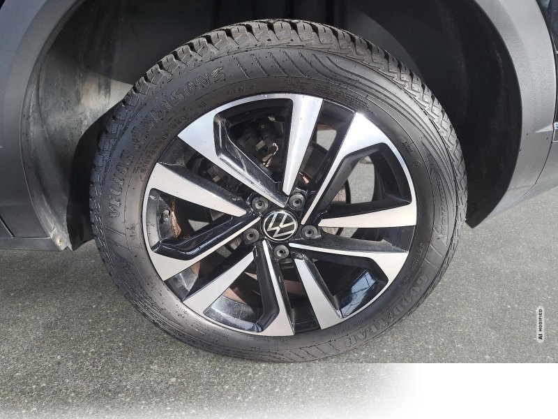 Volkswagen T-Roc 1.5 TSI United Navi LED