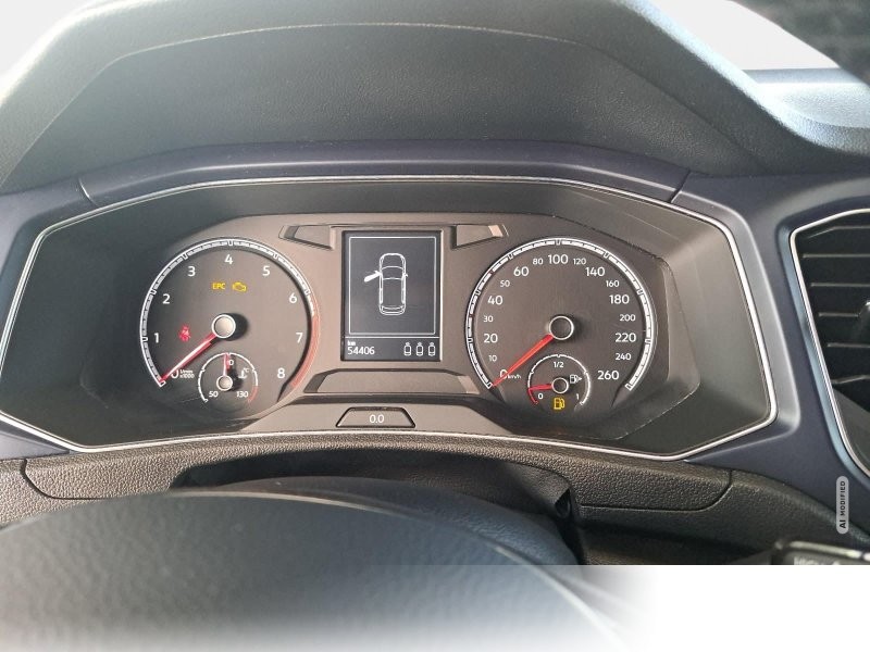 Volkswagen T-Roc 1.5 TSI United Navi LED