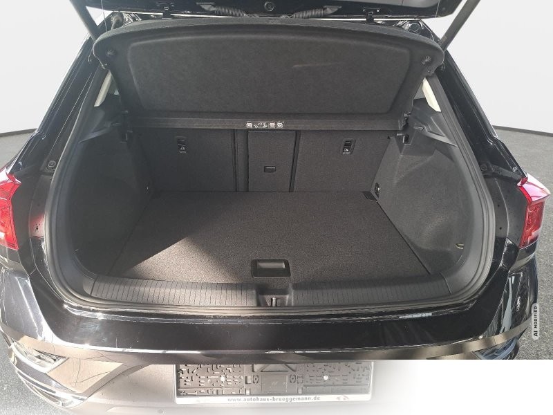 Volkswagen T-Roc 1.5 TSI United Navi LED