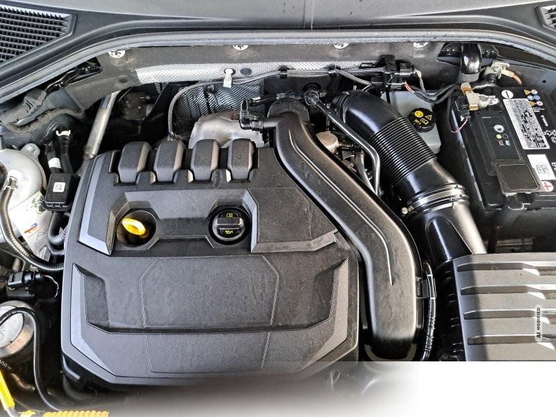 Volkswagen T-Roc 1.5 TSI United Navi LED