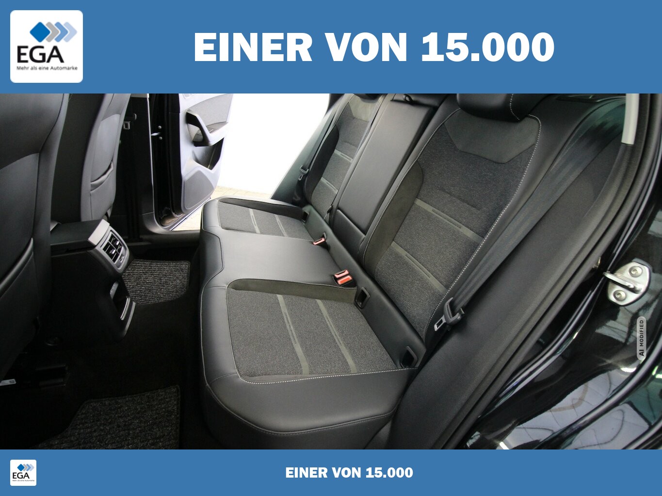 Seat Ateca 1.5 TSI Xperience NAVI+LED+KAMERA+WINTER...