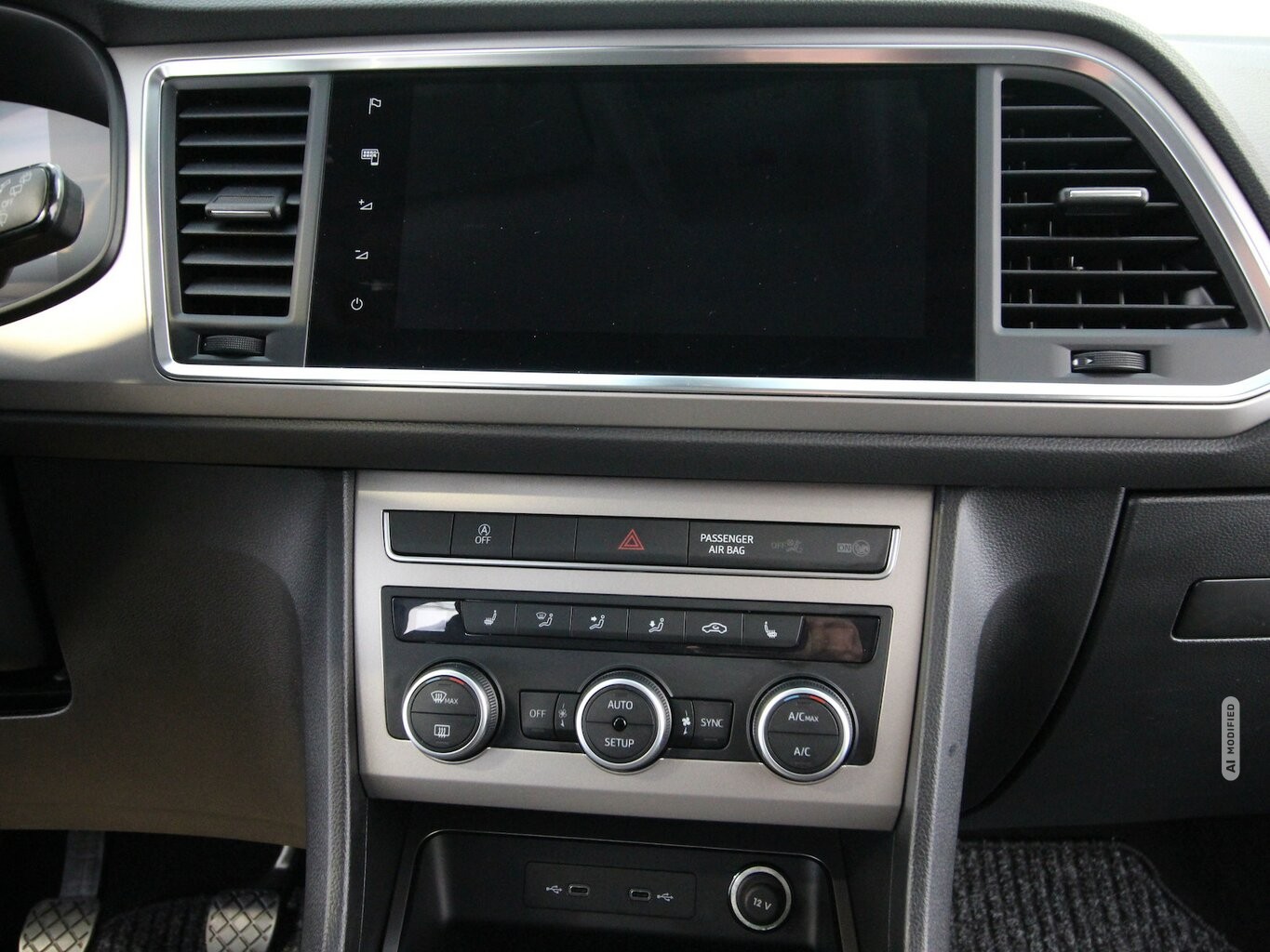 Seat Ateca 1.5 TSI Xperience NAVI+LED+KAMERA+WINTER...