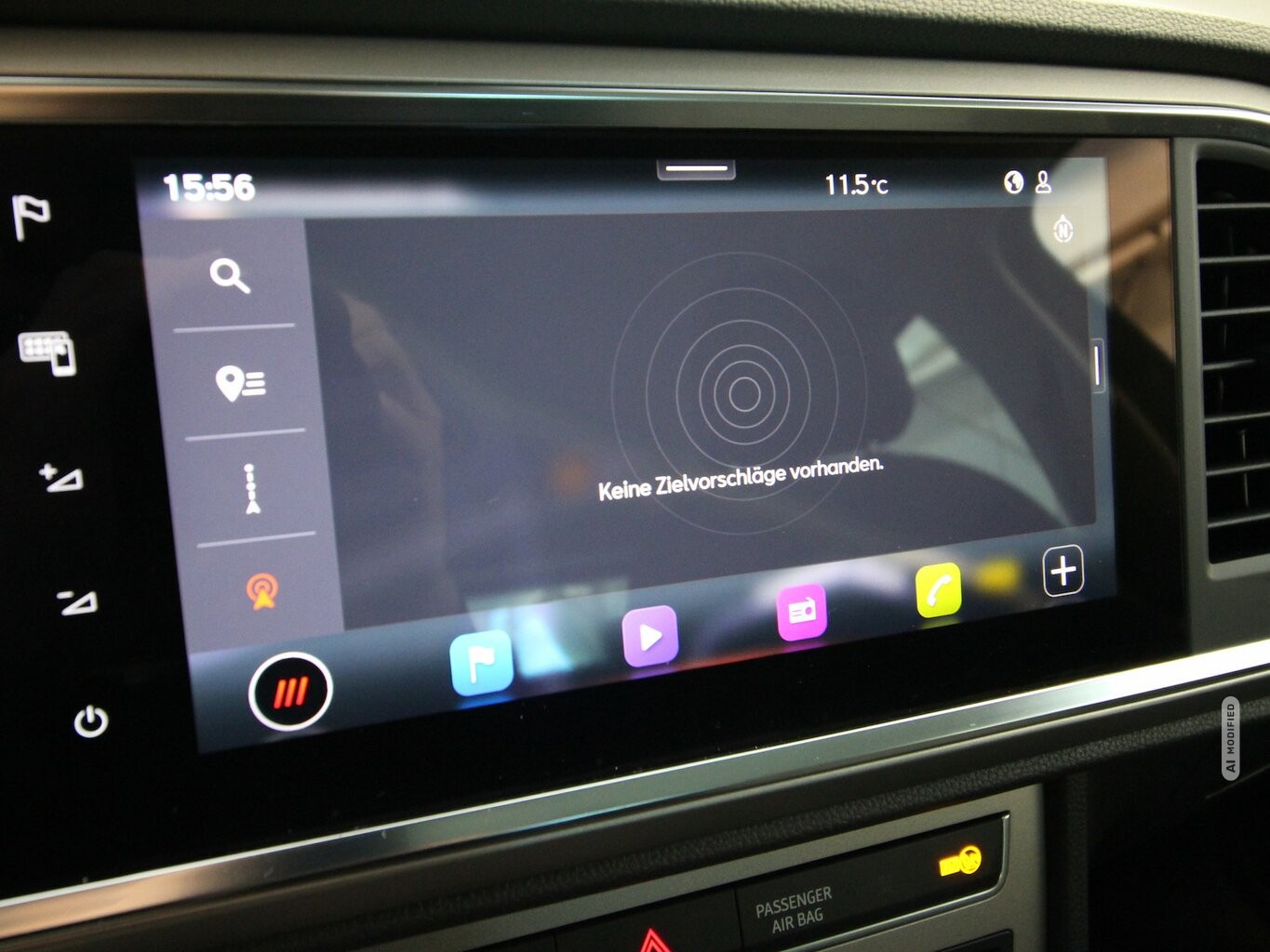 Seat Ateca 1.5 TSI Xperience NAVI+LED+KAMERA+WINTER...