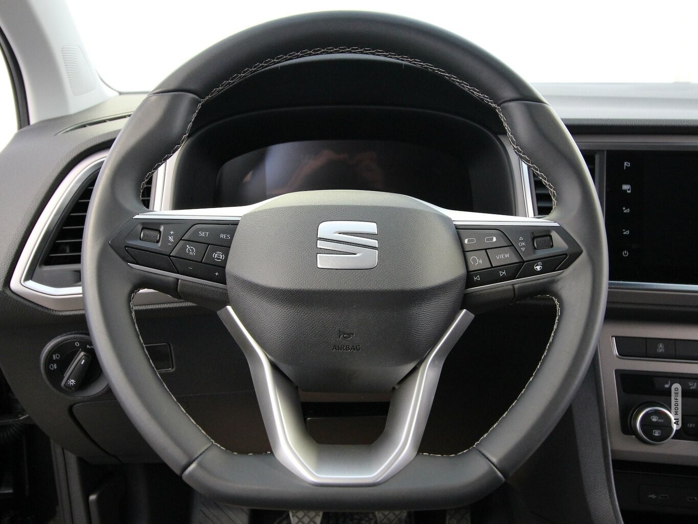 Seat Ateca 1.5 TSI Xperience NAVI+LED+KAMERA+WINTER...