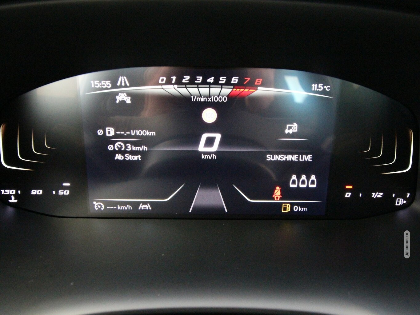 Seat Ateca 1.5 TSI Xperience NAVI+LED+KAMERA+WINTER...