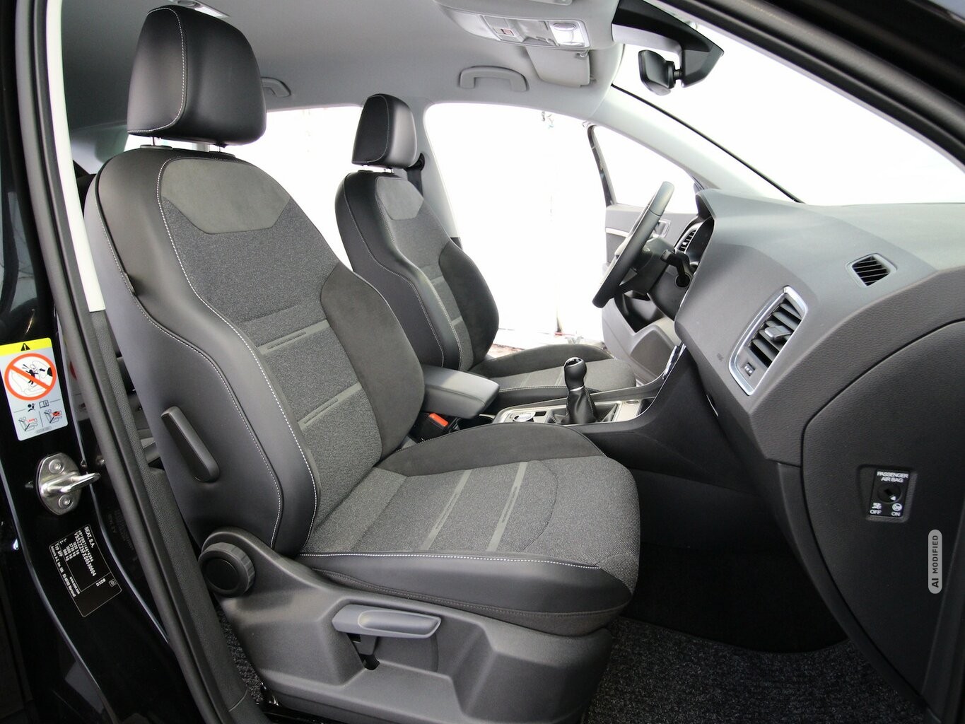 Seat Ateca 1.5 TSI Xperience NAVI+LED+KAMERA+WINTER...
