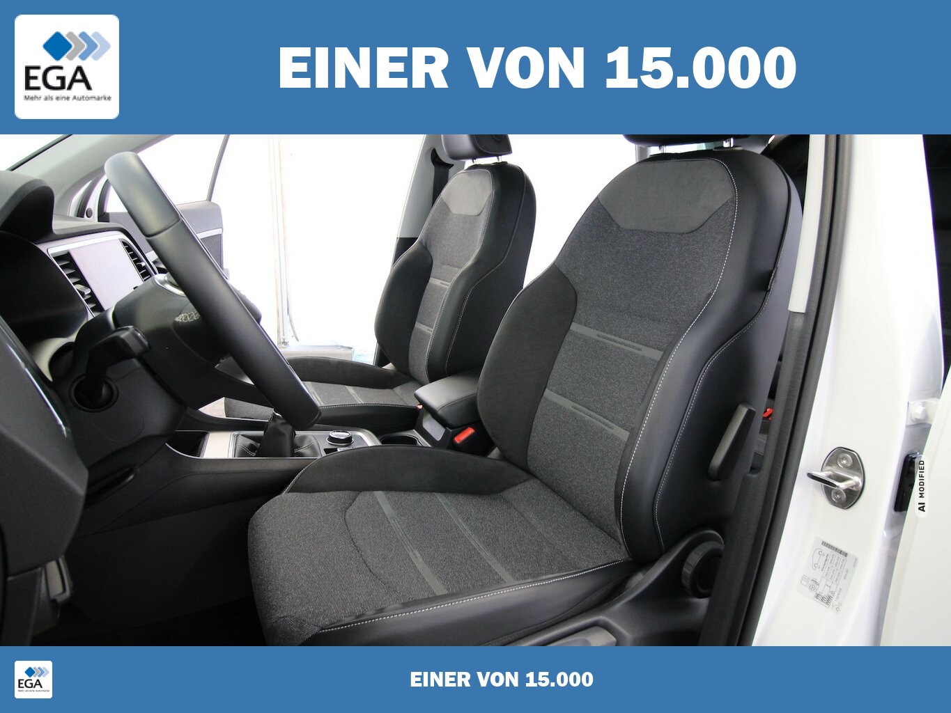 Seat Ateca 1.5 TSI Xperience NAVI+LED+KAMERA+WINTER...