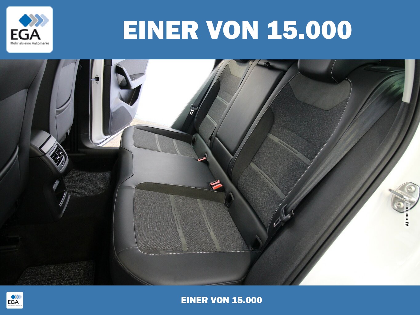 Seat Ateca 1.5 TSI Xperience NAVI+LED+KAMERA+WINTER...