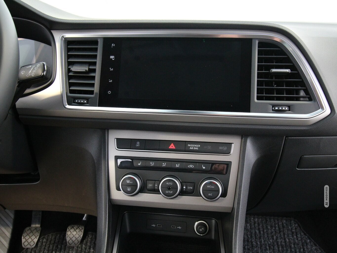 Seat Ateca 1.5 TSI Xperience NAVI+LED+KAMERA+WINTER...