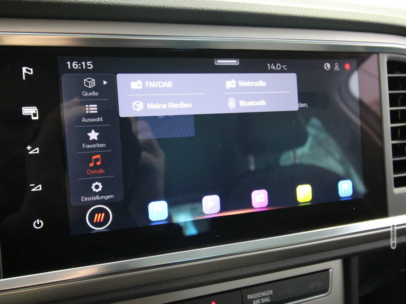 Seat Ateca 1.5 TSI Xperience NAVI+LED+KAMERA+WINTER...