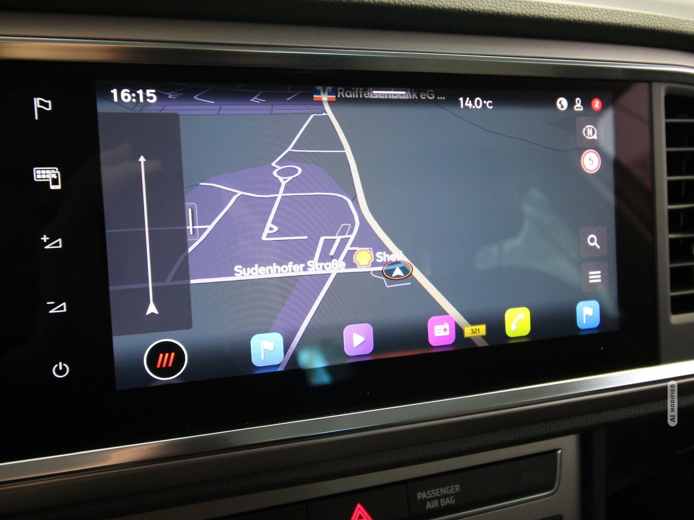 Seat Ateca 1.5 TSI Xperience NAVI+LED+KAMERA+WINTER...