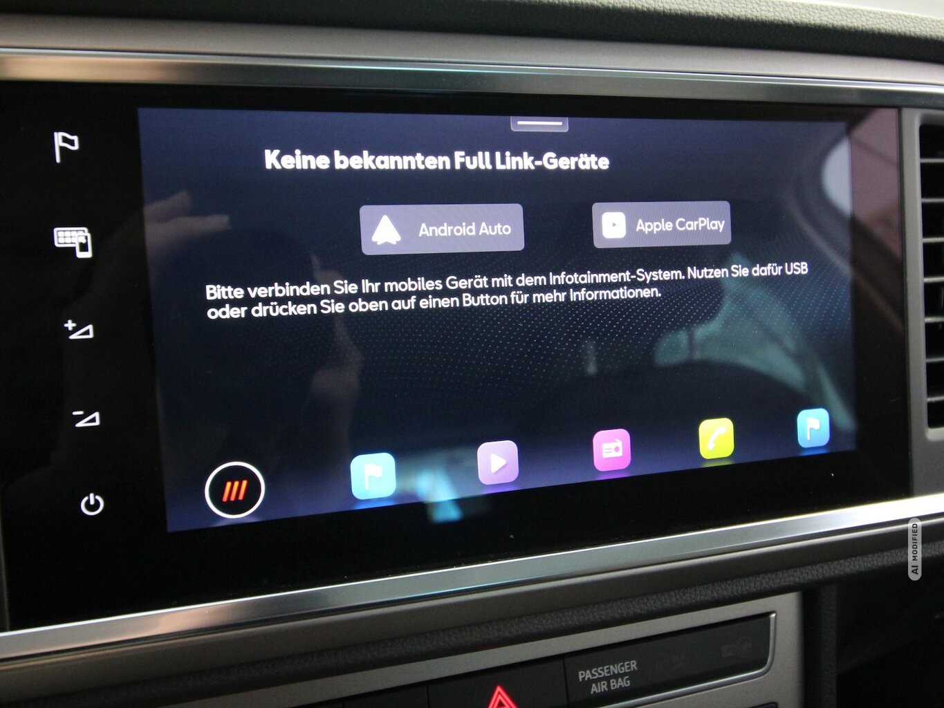 Seat Ateca 1.5 TSI Xperience NAVI+LED+KAMERA+WINTER...