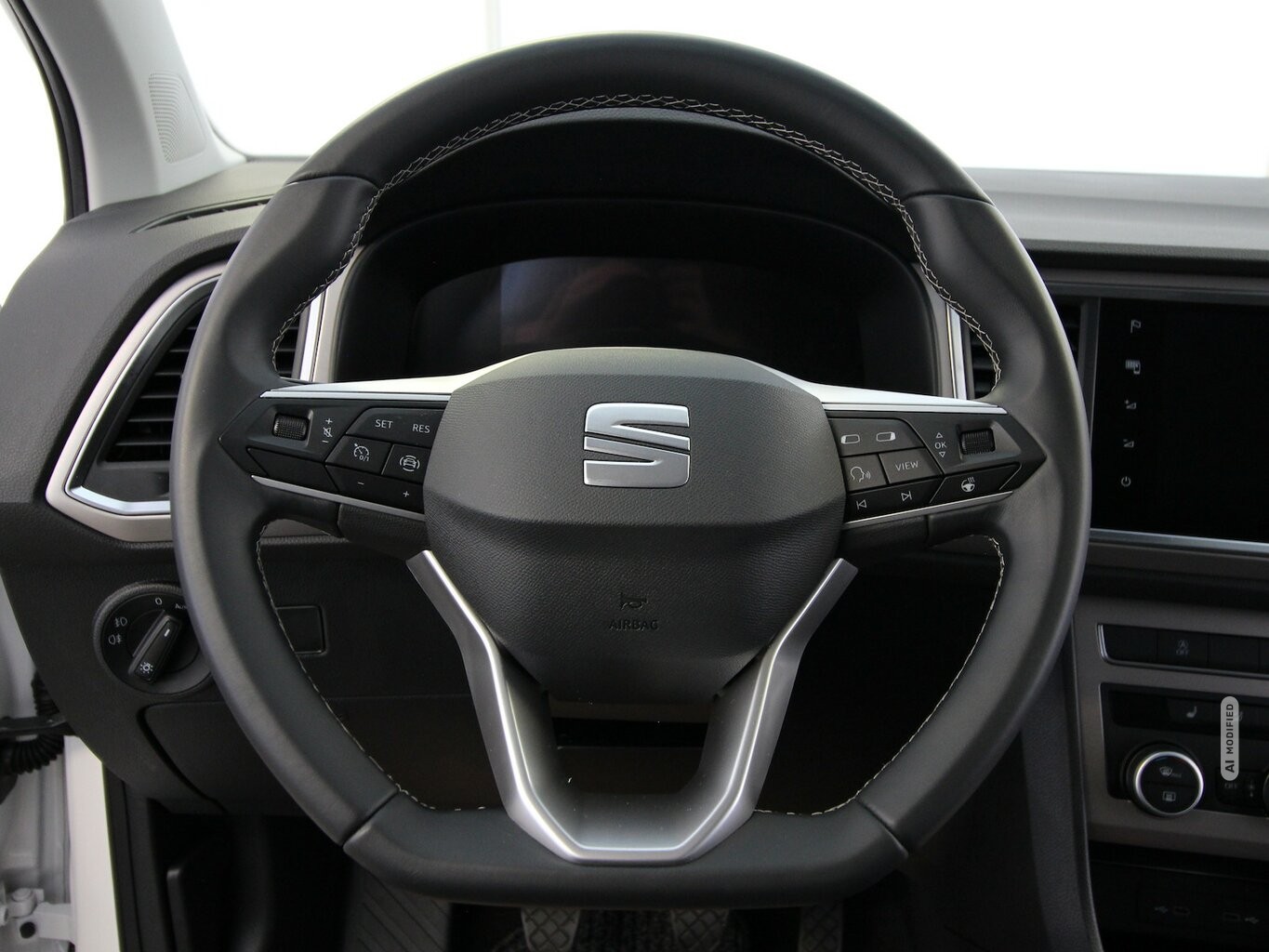 Seat Ateca 1.5 TSI Xperience NAVI+LED+KAMERA+WINTER...