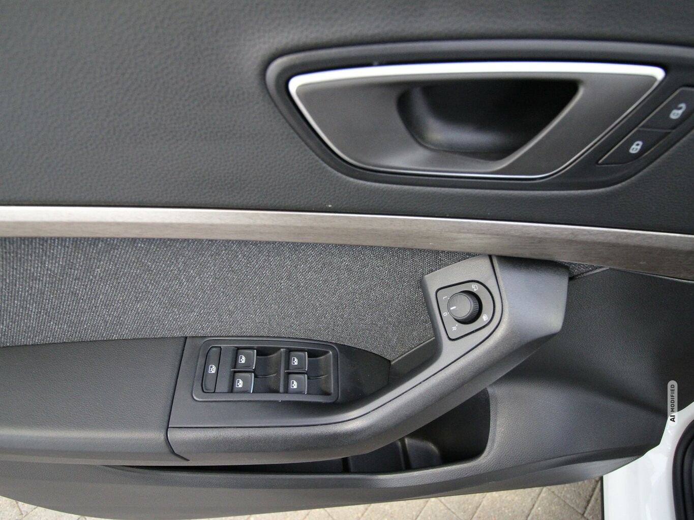 Seat Ateca 1.5 TSI Xperience NAVI+LED+KAMERA+WINTER...