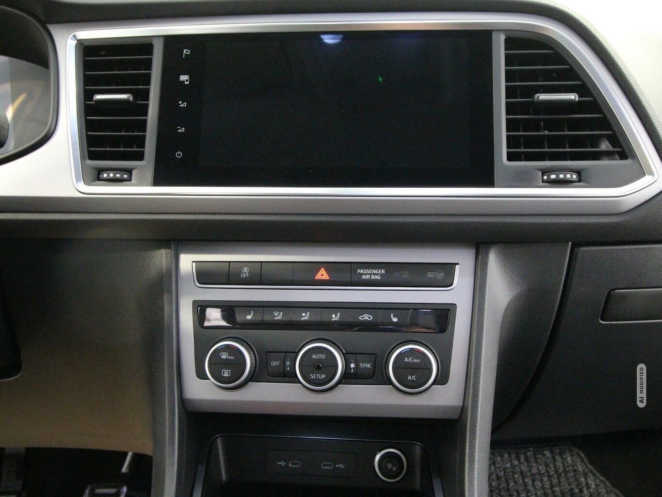 Seat Ateca 1.5 TSI FR NAVI+KAMERA+LED+ACC...