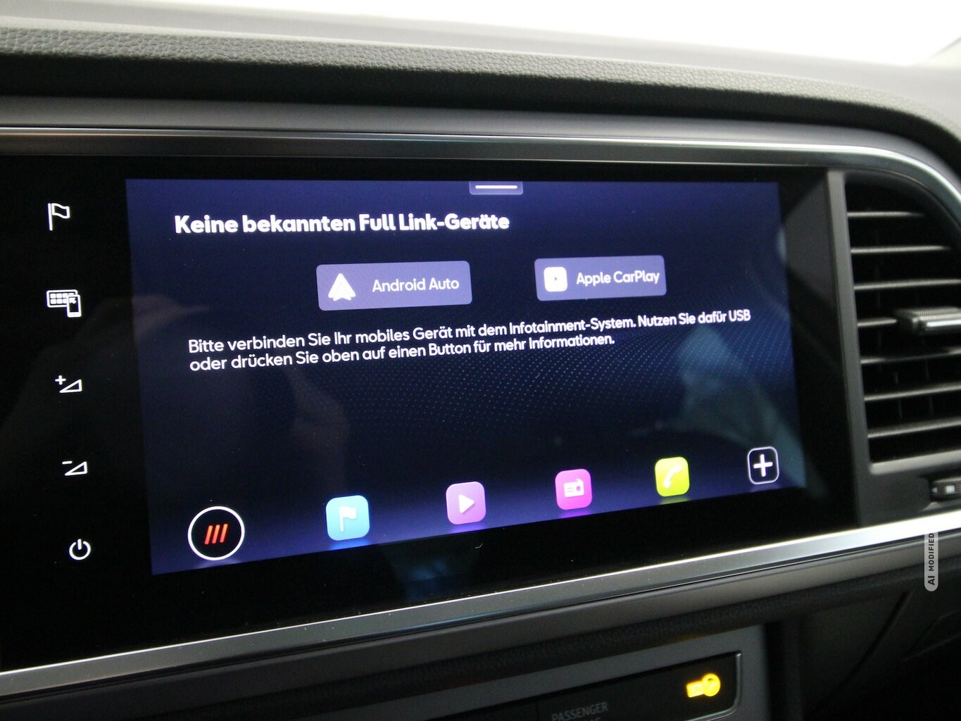Seat Ateca 1.5 TSI FR NAVI+KAMERA+LED+ACC...
