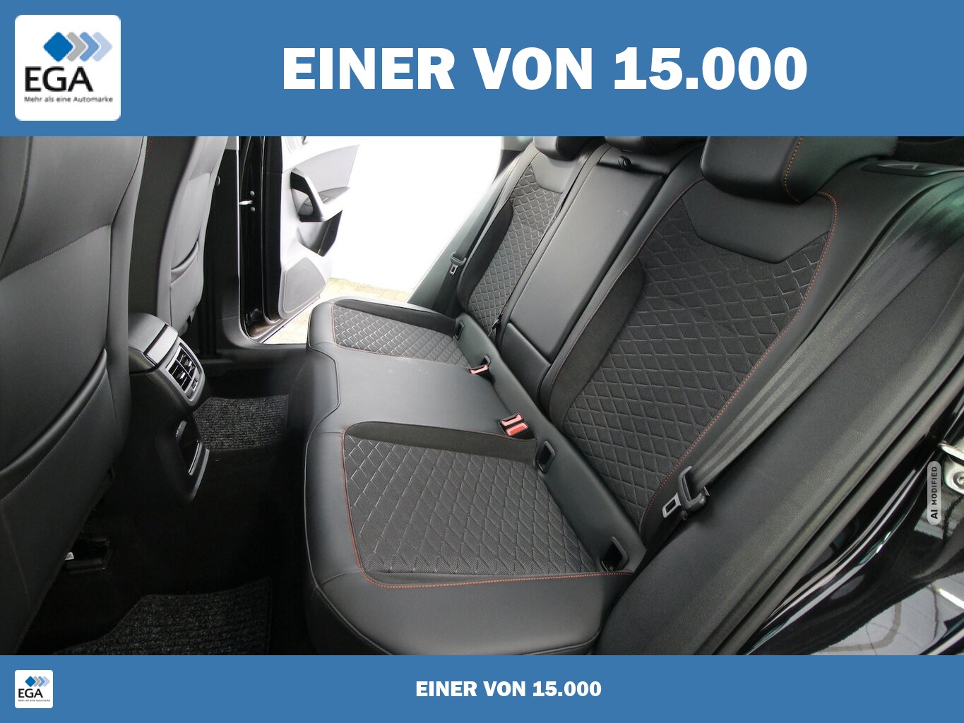 Seat Ateca 1.5 TSI FR NAVI+KAMERA+LED+ACC...