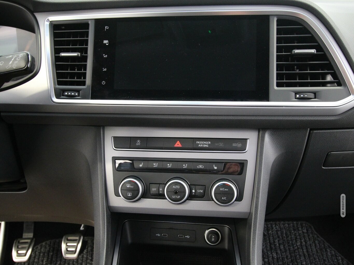 Seat Ateca 1.5 TSI FR NAVI+KAMERA+LED+ACC...