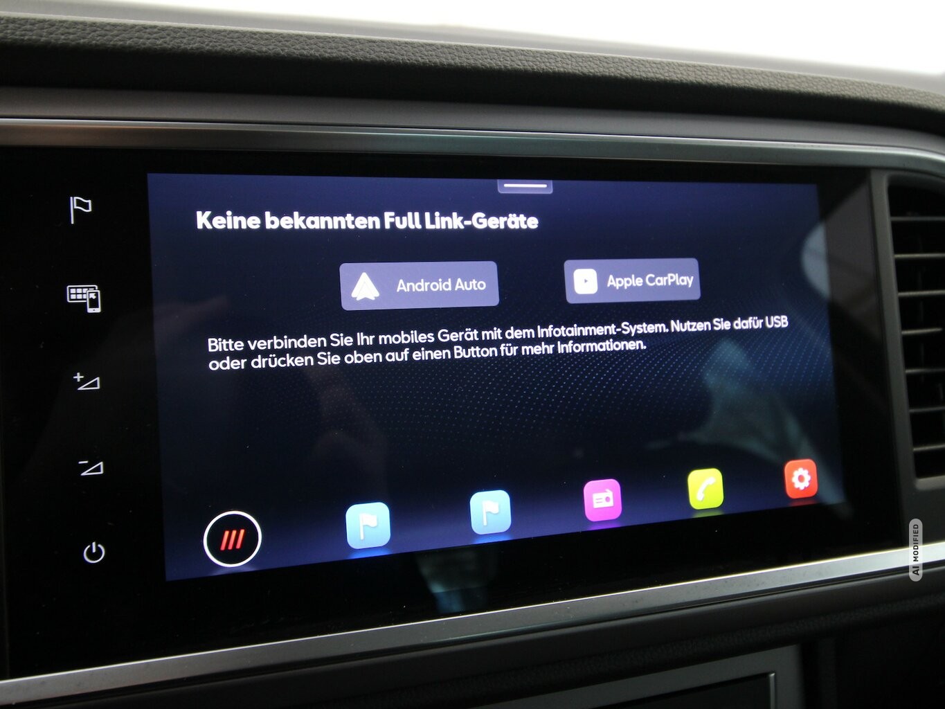 Seat Ateca 1.5 TSI FR NAVI+KAMERA+LED+ACC...