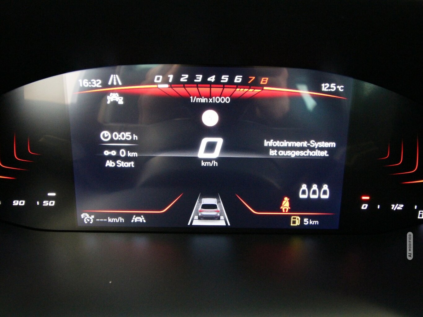 Seat Ateca 1.5 TSI FR NAVI+KAMERA+LED+ACC...