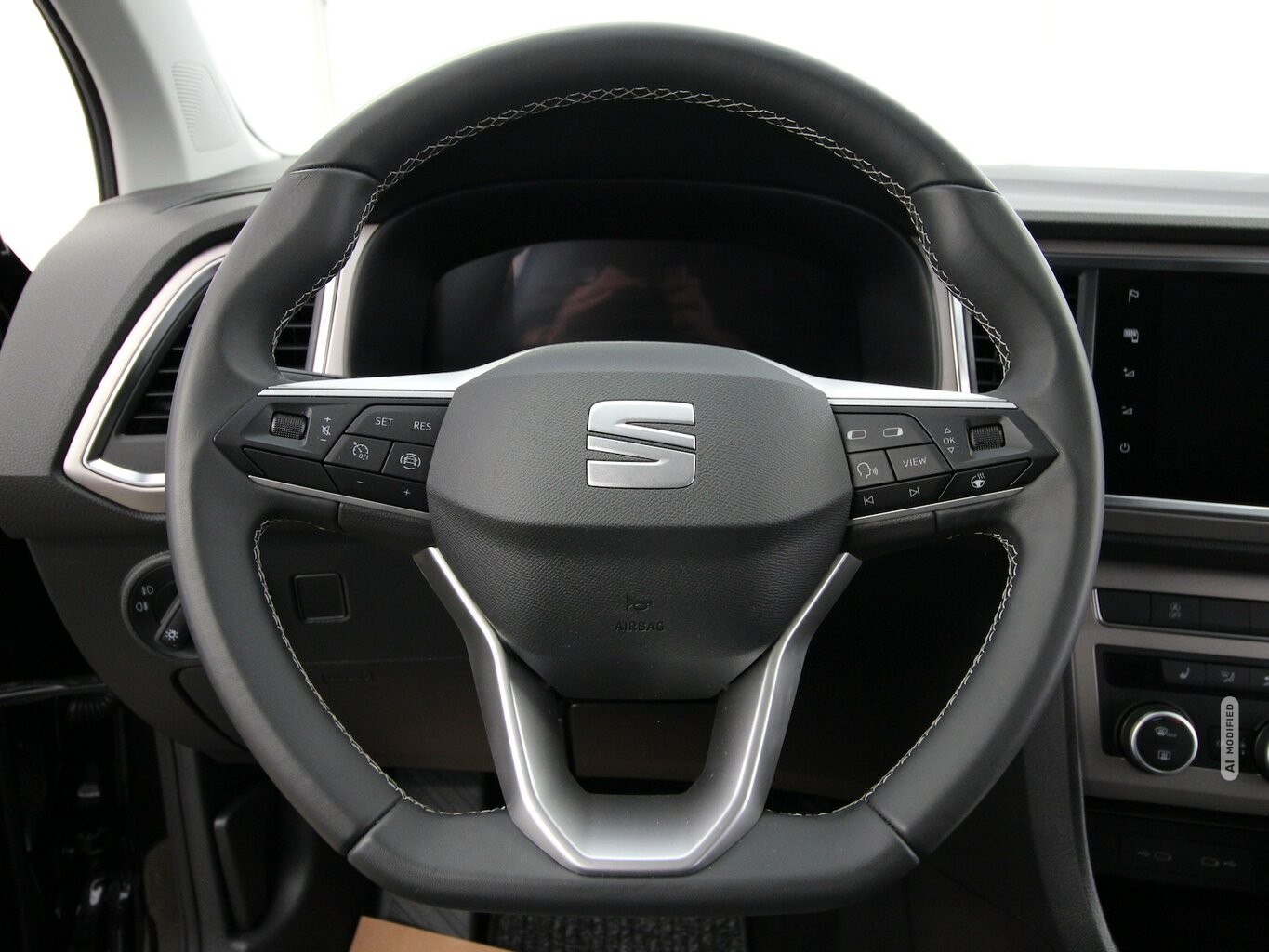 Seat Ateca 1.5 TSI 7-DSG Xperience NAVI+LED+KAMERA...