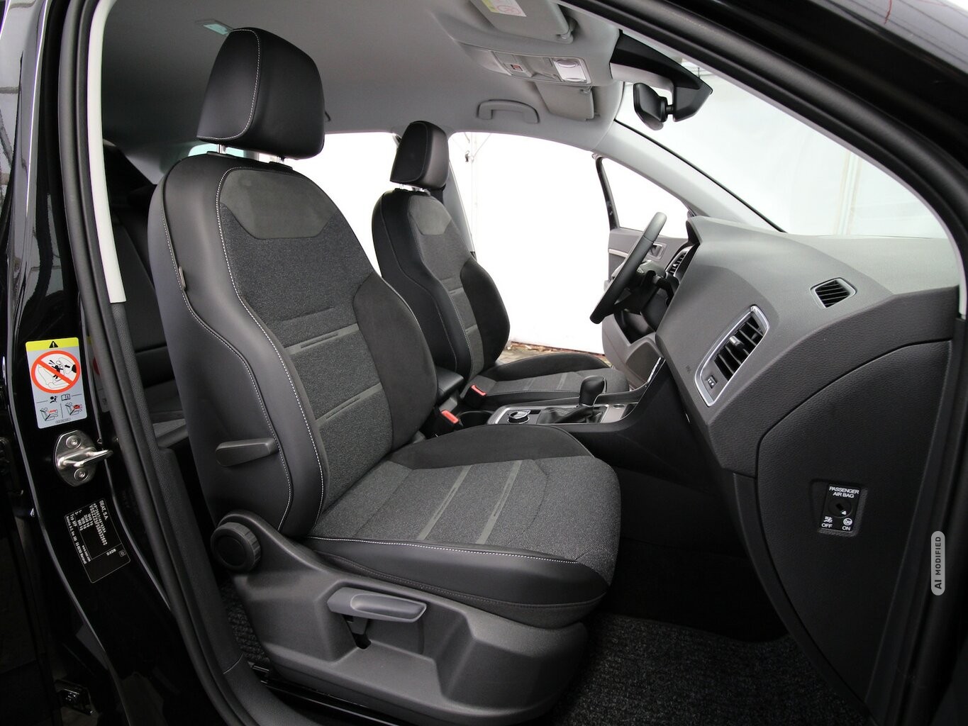 Seat Ateca 1.5 TSI 7-DSG Xperience NAVI+LED+KAMERA...