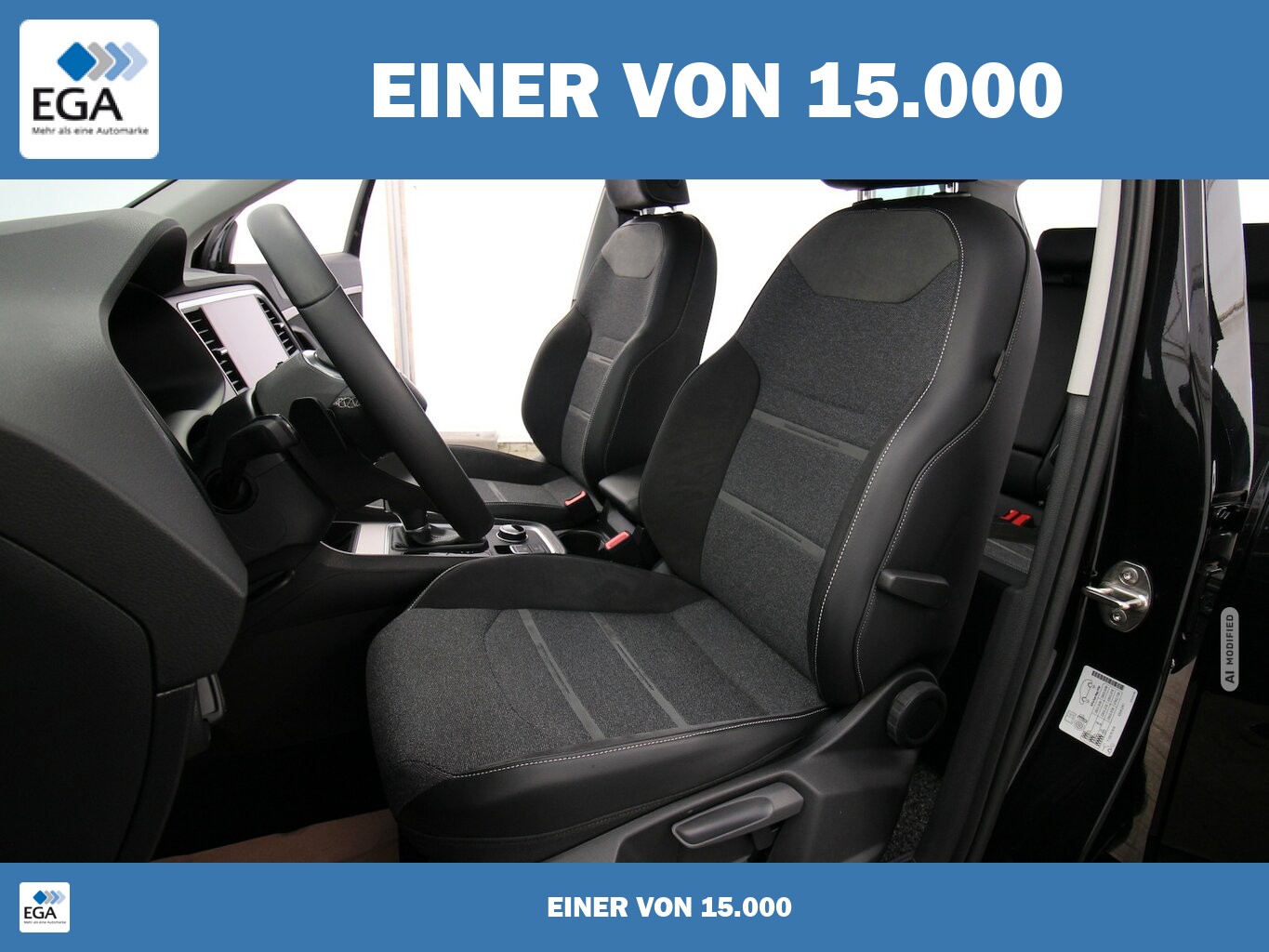 Seat Ateca 1.5 TSI 7-DSG Xperience NAVI+LED+KAMERA...
