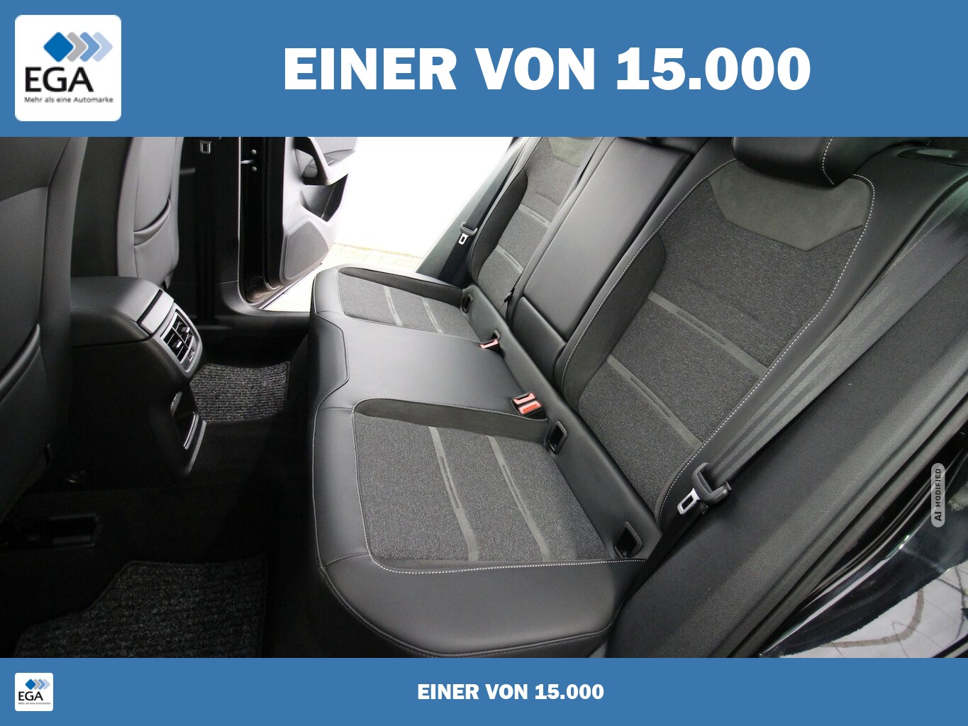 Seat Ateca 1.5 TSI 7-DSG Xperience NAVI+LED+KAMERA...