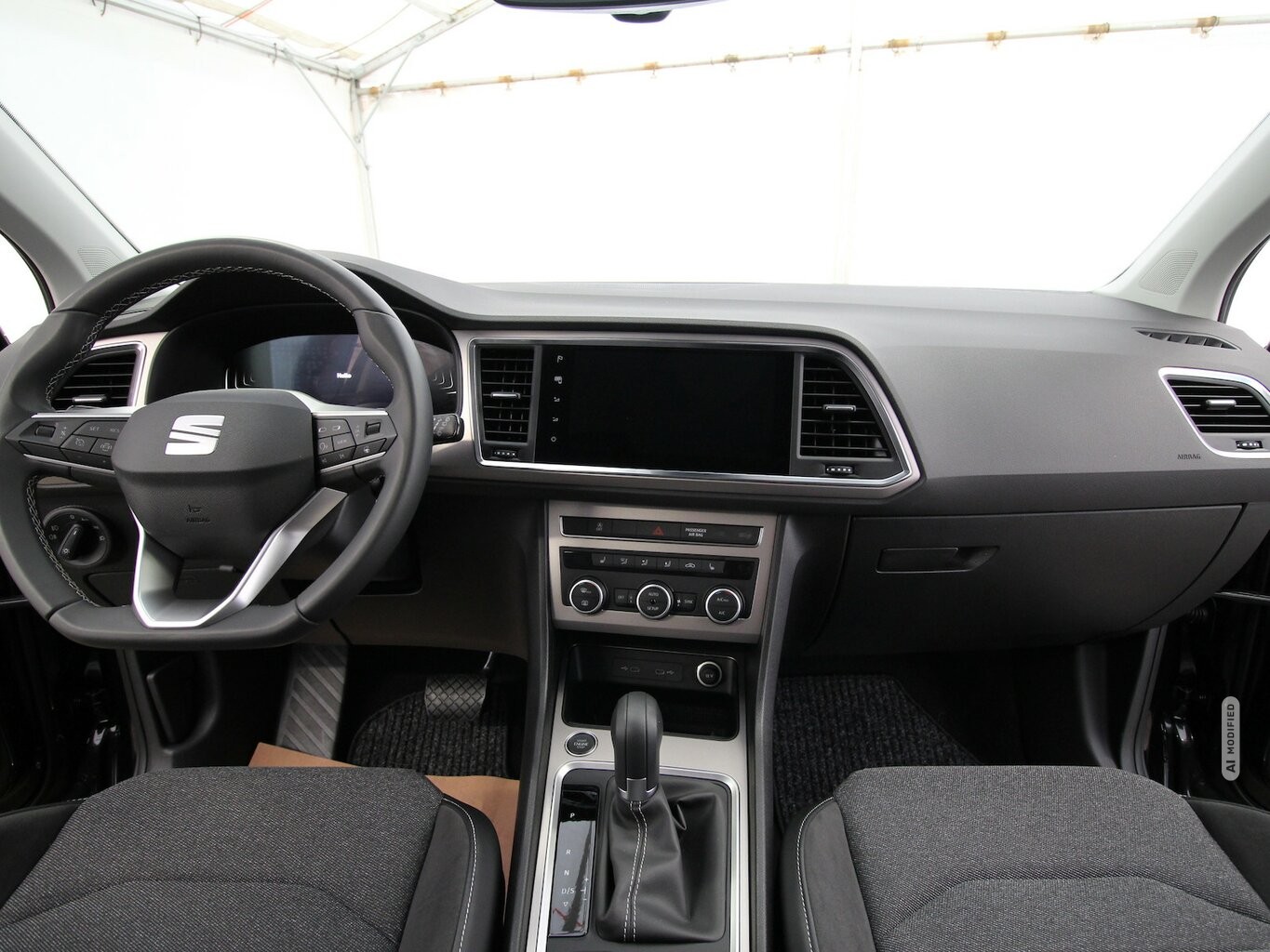 Seat Ateca 1.5 TSI 7-DSG Xperience NAVI+LED+KAMERA...