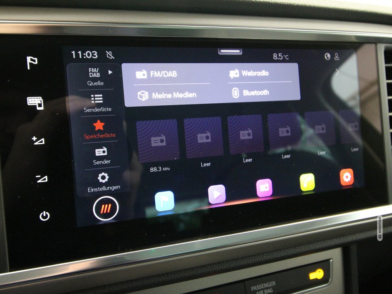 Seat Ateca 1.5 TSI 7-DSG Xperience NAVI+LED+KAMERA...