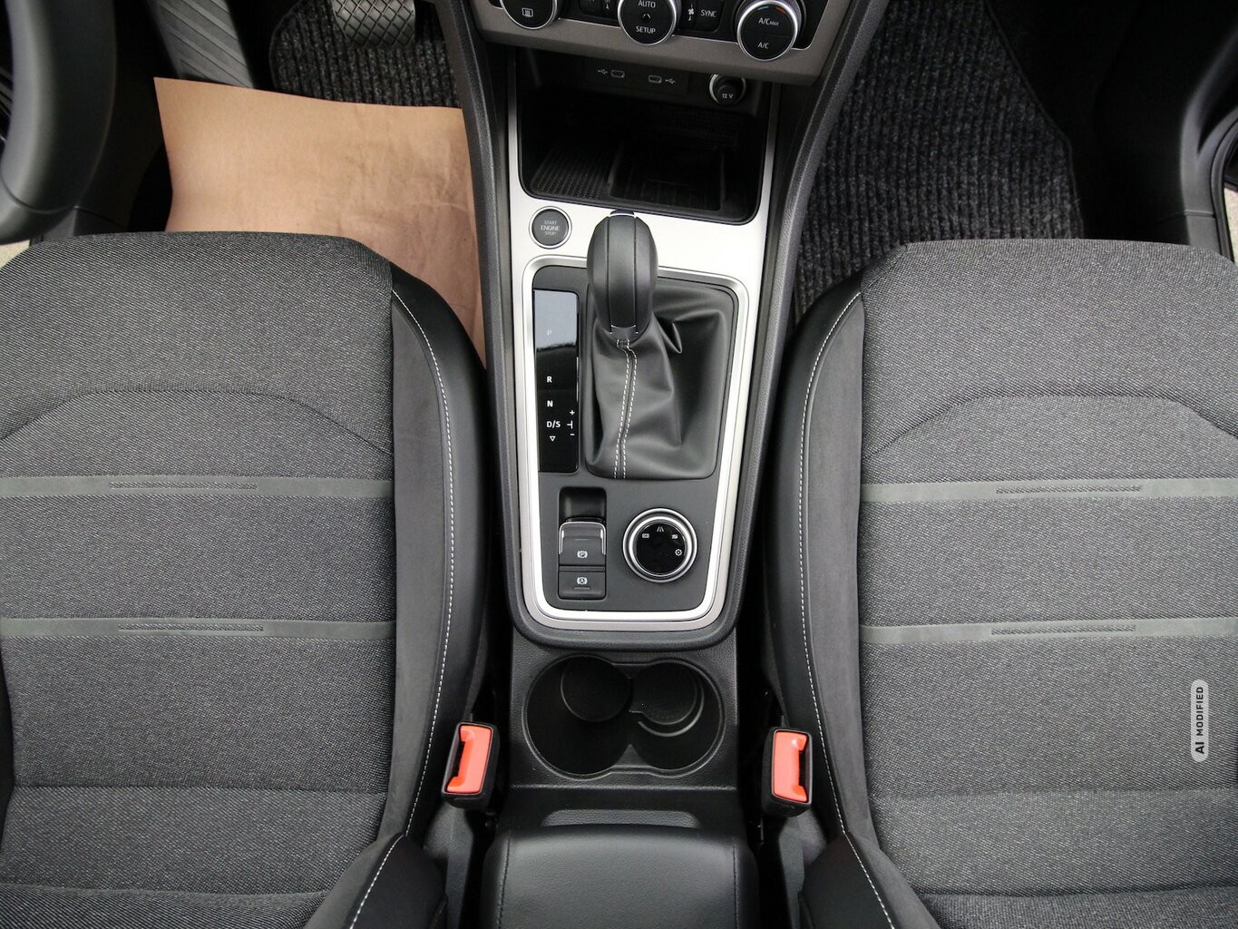 Seat Ateca 1.5 TSI 7-DSG Xperience NAVI+LED+KAMERA...