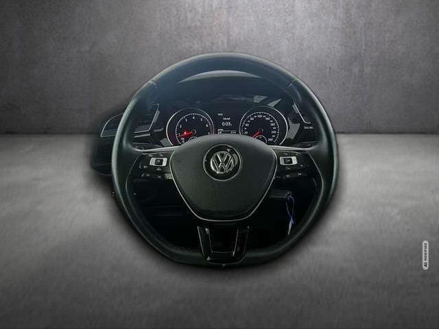 Volkswagen Touran Comfortline BMT, 7 Sitzer, Navi, LED, Standheiz...