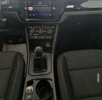 Volkswagen Touran Comfortline BMT, 7 Sitzer, Navi, LED, Standheiz...