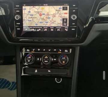 Volkswagen Touran Comfortline BMT, 7 Sitzer, Navi, LED, Standheiz...