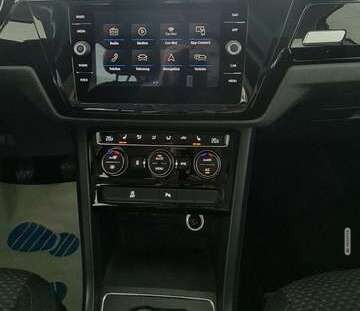 Volkswagen Touran Comfortline BMT, 7 Sitzer, Navi, LED, Standheiz...