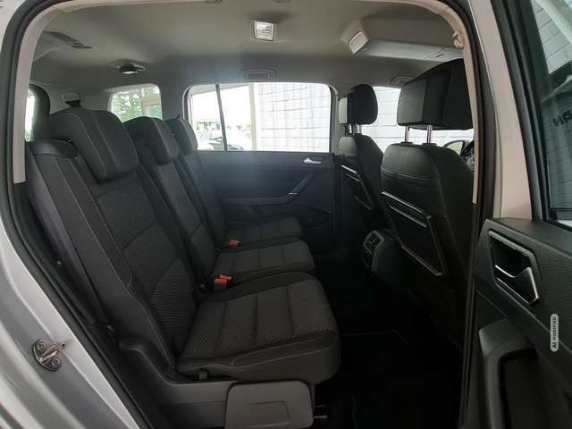 Volkswagen Touran Comfortline BMT, 7 Sitzer, Navi, LED, Standheiz...