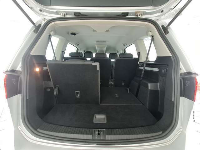 Volkswagen Touran Comfortline BMT, 7 Sitzer, Navi, LED, Standheiz...