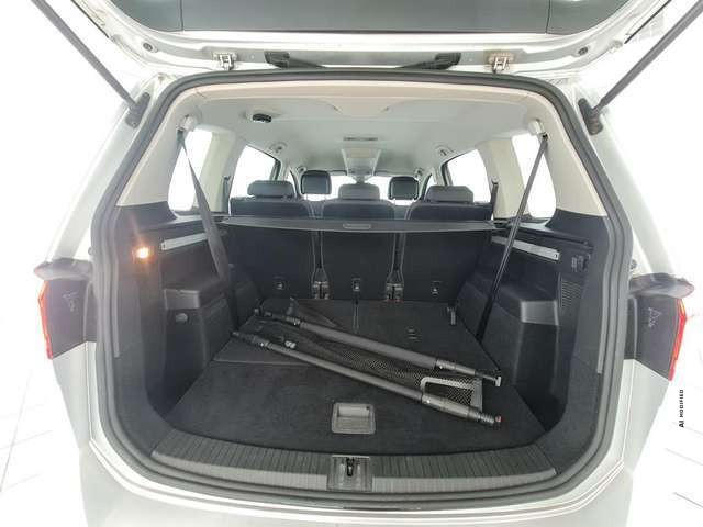 Volkswagen Touran Comfortline BMT, 7 Sitzer, Navi, LED, Standheiz...
