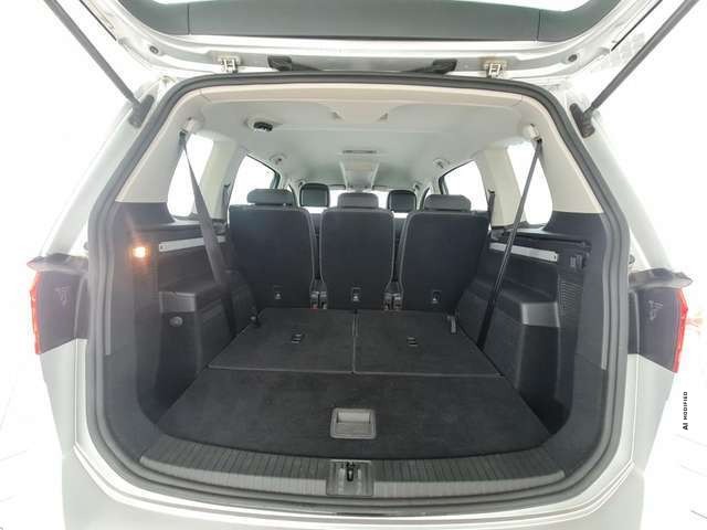 Volkswagen Touran Comfortline BMT, 7 Sitzer, Navi, LED, Standheiz...