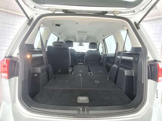 Volkswagen Touran Comfortline BMT, 7 Sitzer, Navi, LED, Standheiz...