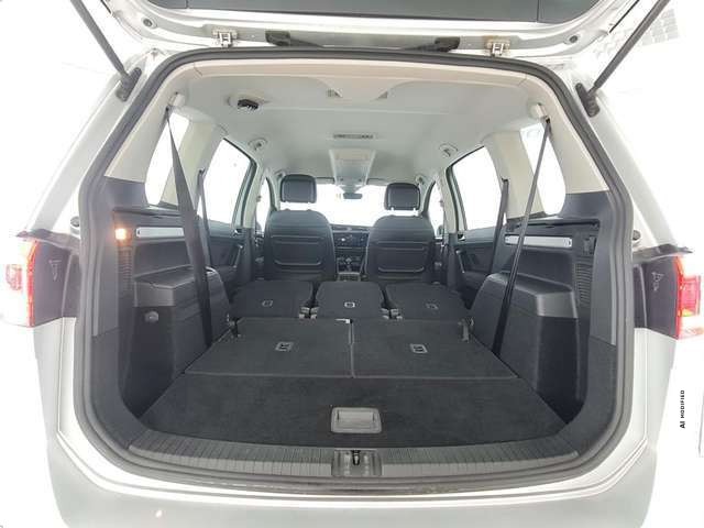 Volkswagen Touran Comfortline BMT, 7 Sitzer, Navi, LED, Standheiz...