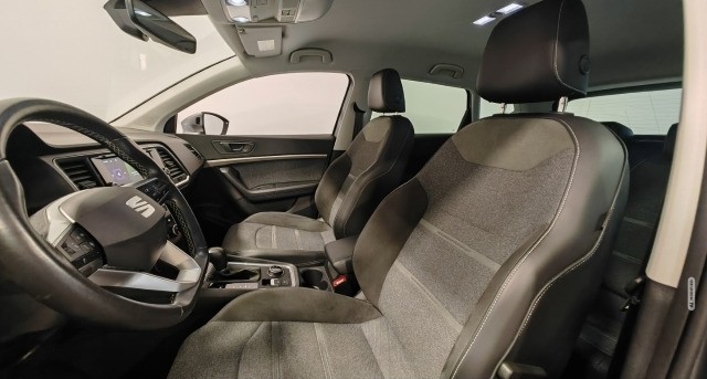 Seat Ateca Xperience 1.5 TSI DSG AHK CarPlay LED
