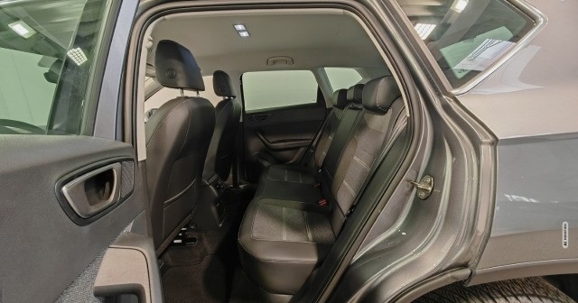 Seat Ateca Xperience 1.5 TSI DSG AHK CarPlay LED