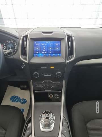 Ford Galaxy Hybrid, 1.Hand, Navi, Kamera, App, unfallfrei, LMF