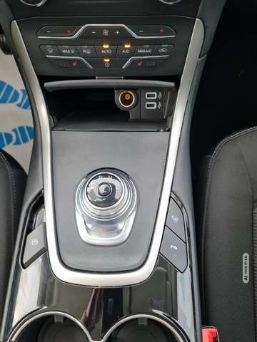 Ford Galaxy Hybrid, 1.Hand, Navi, Kamera, App, unfallfrei, LMF