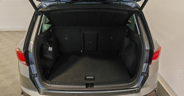 Seat Ateca Xperience 1.5 TSI DSG AHK CarPlay LED
