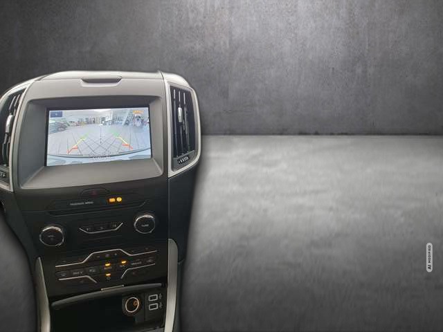 Ford Galaxy Hybrid, 1.Hand, Navi, Kamera, App, unfallfrei, LMF