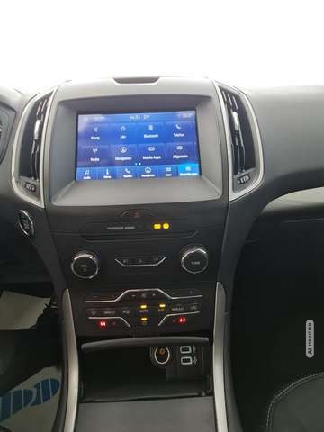Ford Galaxy Hybrid, 1.Hand, Navi, Kamera, App, unfallfrei, LMF